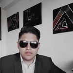 Grover Ruben Quispe - @grover_ruben_oficial - Instagram