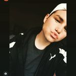 Ruben Grove - @dis_rubie_babe - Instagram
