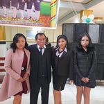 Ruben Mamani - @rubengrovermamaniapaza - Instagram