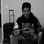 Ruben Guardado - @s_pace_cowboy - Instagram