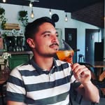Ruben Calle - @rubenhager - Instagram