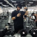 Ruben Hernandez Hagelsieb - @rubenhagelsieb - Instagram