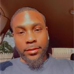 Ruben Devon Hall - @ruben_hll - Instagram