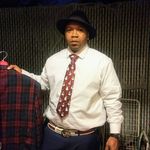Ruben Hall - @rubenhall393 - Instagram