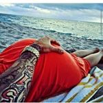 Ruben Hall - @el_benrru.507 - Instagram