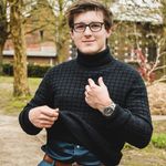 Ruben Vanholder - @rubenvanholder - Instagram