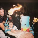 rubentronchonigomez - @rubentronchonig - Instagram