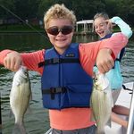 Ruben Howard - @rubie_loves_fishin21 - Instagram