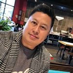 Ruben Jackson - @ruben_jackson_ - Instagram