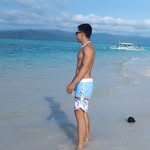 Reuben James Gaelo Villarivera - @rubenjames_gaelo - Instagram