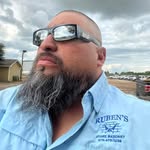 Ruben James Garcia - @rubensstonemasonry - Instagram