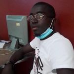 Ruben Kelly Mouengolo - @rubenkellymouengolo - Instagram