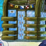Krusty_Krab (kw) - @ruben_kenny40 - Instagram