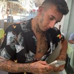 Ruben King - @rubenking_tattoo - Instagram