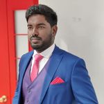 Ruben King - @rubenking007 - Instagram