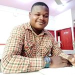 Ruben-King Houndji - @rubenkinghoundji - Instagram