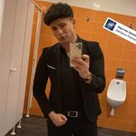 Ruben israel - @rubenkleinn - Instagram