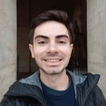 Ruben Laureano - @ruben_slj - Instagram
