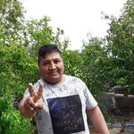 Ruben Laureano - @raul_9546 - Instagram