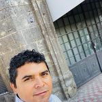 Rubén Laureano - @laoraprender - Instagram