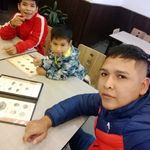 Ruben Laureano Canturin - @rubencito.lc - Instagram