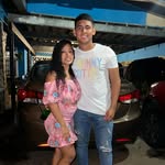 Ruben Ledezma - @eimyslineth_05 - Instagram