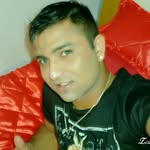 Ruben Ledezma - @ledezma5462 - Instagram