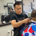 Ruben Lee - @gearscutz - Instagram