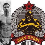 Ruben lee - @ruben_lee_onlysportnutrition - Instagram