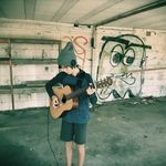 Ruben Lee-Robertson - @rubenskig - Instagram