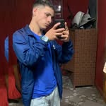 Ruben Lembo - @_rubenleembo_11 - Instagram