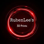 RubenLee - @rubenlees.3dprints - Instagram
