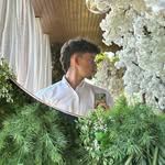 Ruben F. Lemos - @rubinho19.03 - Instagram