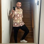 Ruben Lemos - @rubensclemos - Instagram