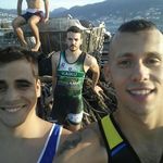 Rubén Lemos - @rubenlemosf - Instagram
