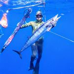 ruben canfield limon - @easyspearfishing - Instagram