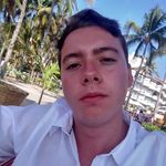 Ruben Limon - @ruben.limon1 - Instagram