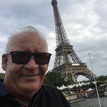 Ruben Limon - @rubenlimon66 - Instagram