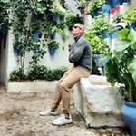 Rubén García Llamas - @rubengllamas - Instagram