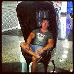 Ruben Llamas Diez - @rubenllamasdiez - Instagram