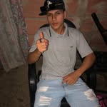 Ruben Lujan - @el_lujan.02 - Instagram