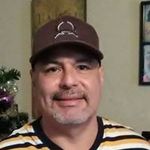 Ruben Lujan - @lujan7104 - Instagram
