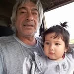 ruben lujan - @lujanfacha - Instagram