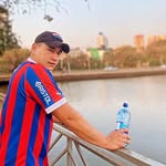 Rubén Luján - @rubenlujan88 - Instagram