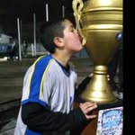 Rubén Lujan - @alexis_lujan_89 - Instagram