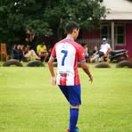 Ruben Lujan - Facebook