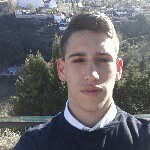 @rubenlujan99 - Instagram