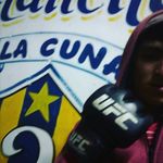 BENRU LUQUE - @ruben_luque - Instagram