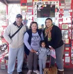 Rubén Luque - Facebook