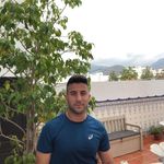 Rubén Luque Fernández - @rubennerja93 - Instagram